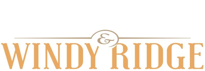 John O’Dell & Windy Ridge Logo